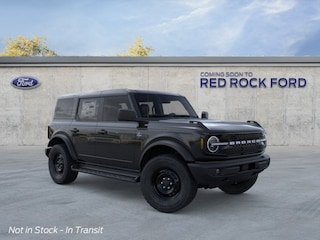 2026 Ford Bronco Outer Banks SUV