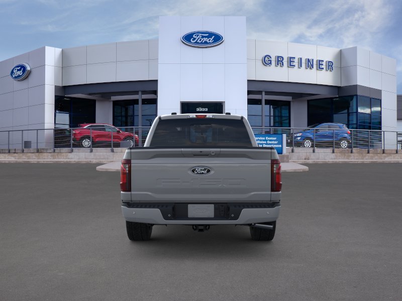 Thumbnail: 2026 Ford F-150 - 27