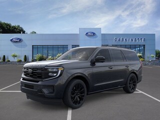 2025 Ford Expedition Platinum SUV