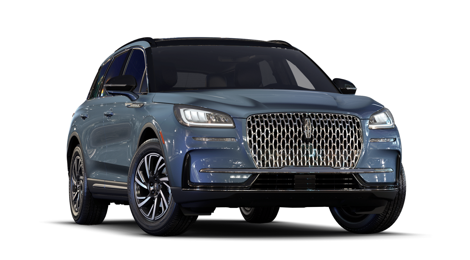 2026 Lincoln Corsair Premiere photo 2