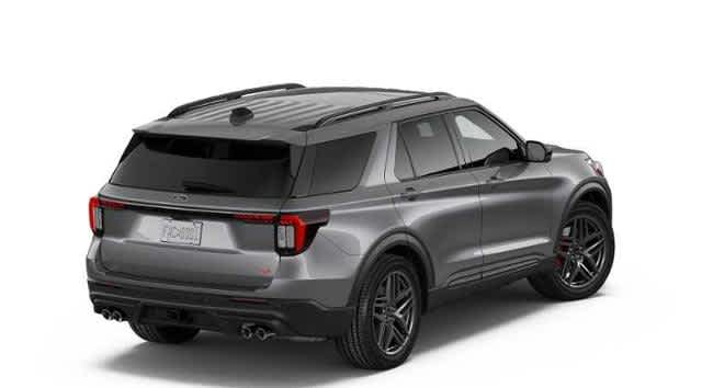 Thumbnail: 2026 Ford Explorer - 42