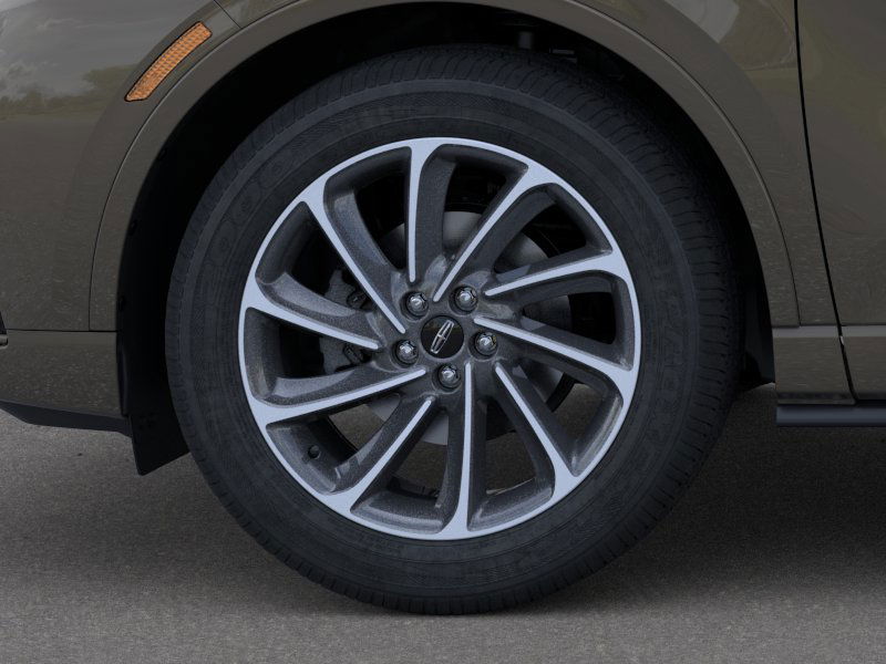 Thumbnail: 2026 Lincoln Corsair - 42