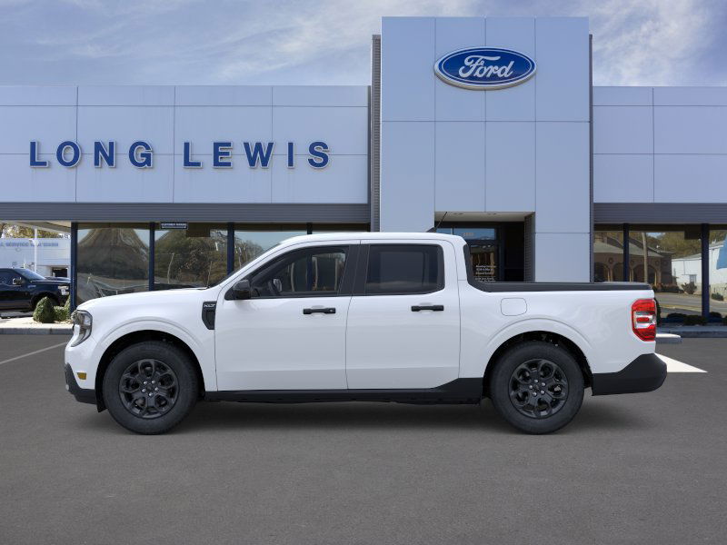 2025 Ford Maverick XLT photo 3