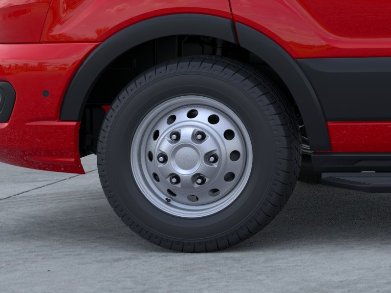 Thumbnail: 2026 Ford Transit Series - 51