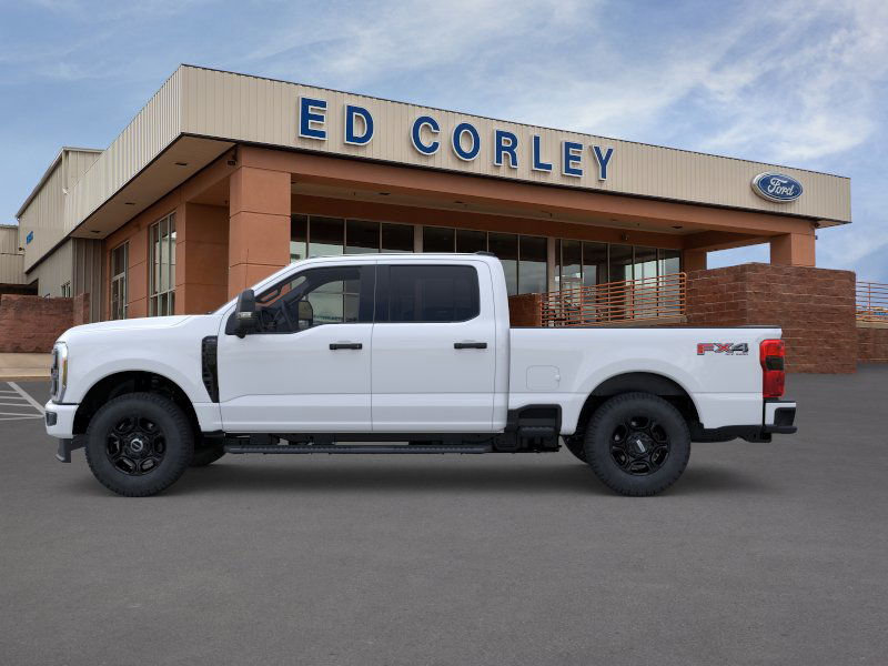 2026 Ford F-250 XL photo 3