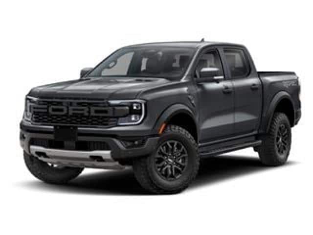 2026 Ford Ranger Raptor 4x4 SuperCrew 5' Box's photo