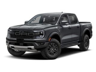 2026 Ford Ranger Raptor&reg;