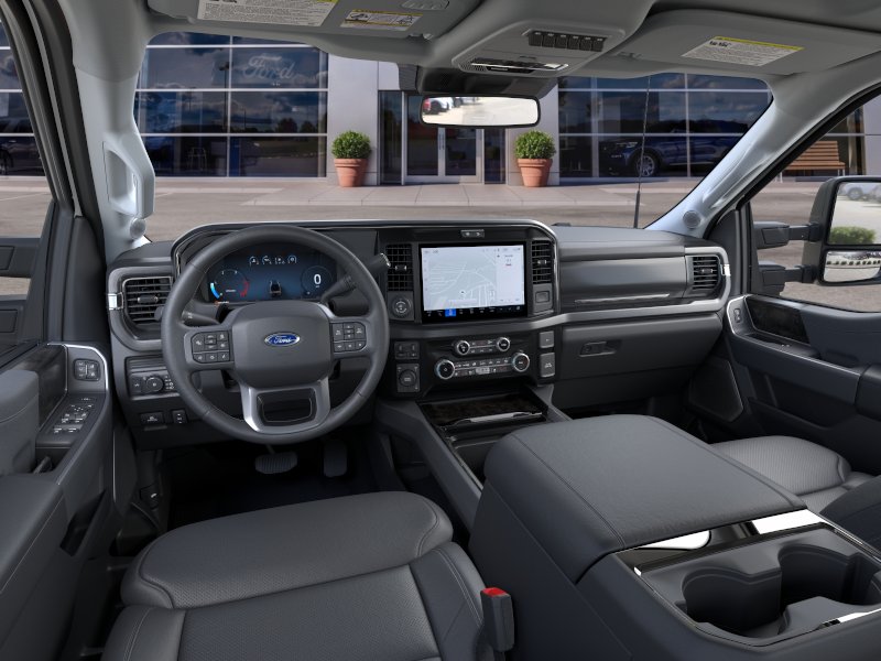 2026 Ford F-450SD Lariat Truck