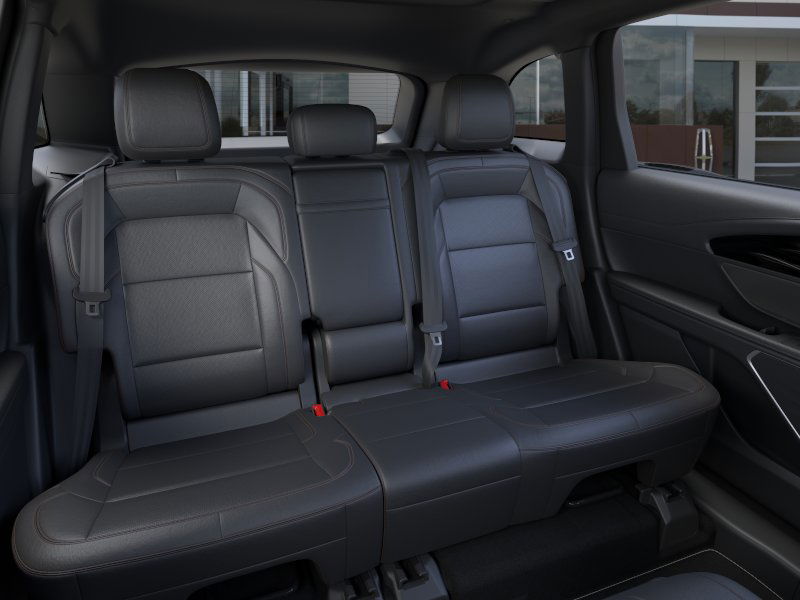 2024 Lincoln Nautilus Premiere - Photo 33