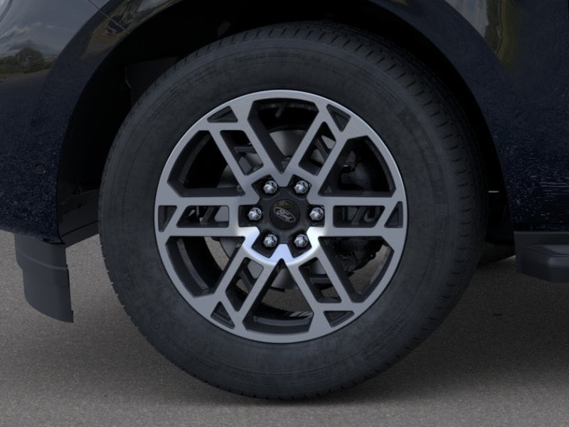 new 2026 Ford Expedition car, priced at $67,491
