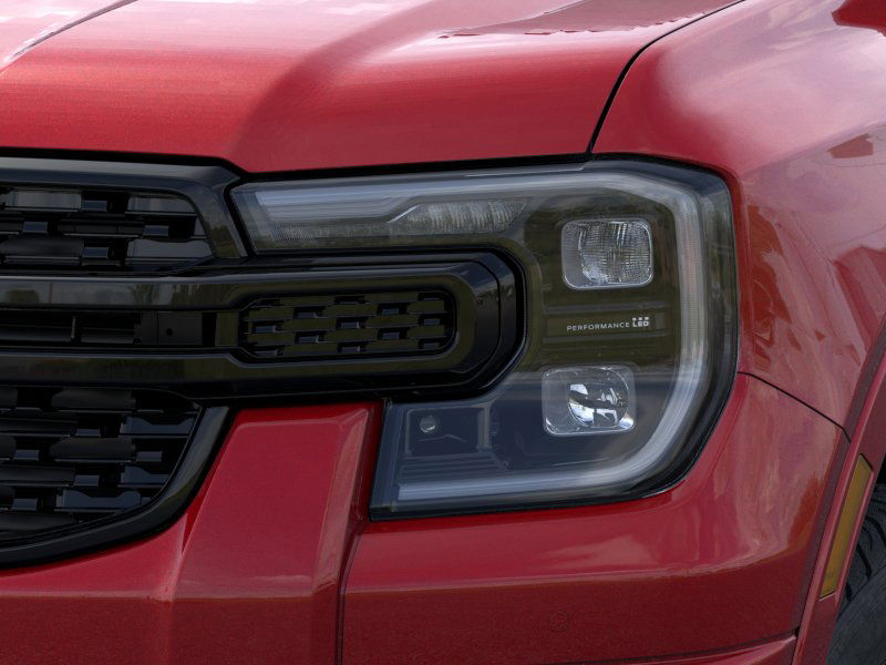 Thumbnail: 2026 Ford Ranger - 18