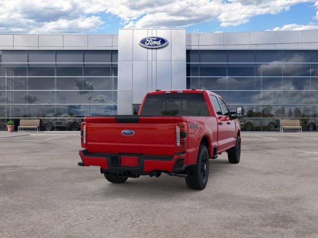 2026 Ford F-250 Super Duty XL - Photo 30