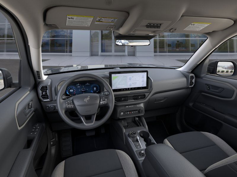 2025 Ford Bronco Sport Big Bend - Photo 33