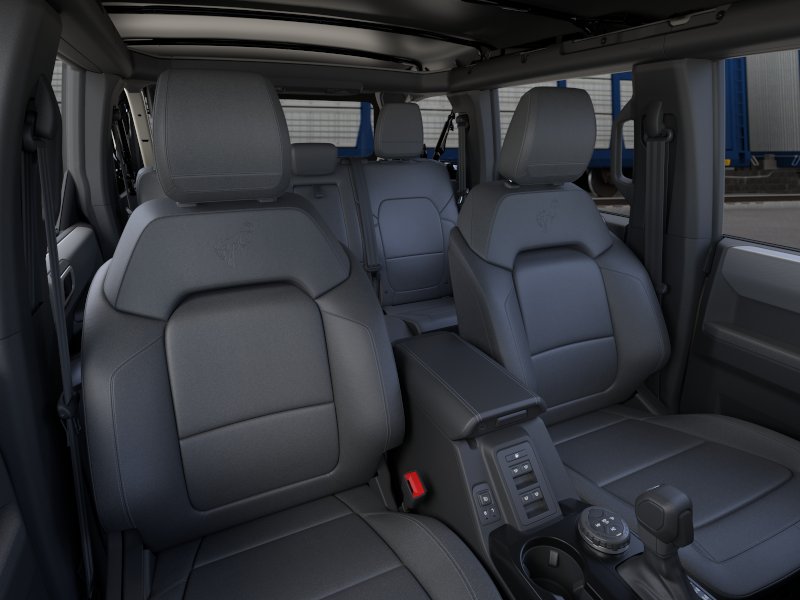 Thumbnail: 2026 Ford Bronco - 35