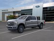 Ford F-250SD