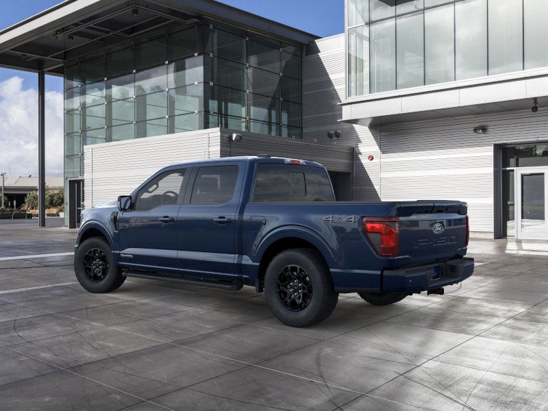 Thumbnail: 2025 Ford F-150 - 4