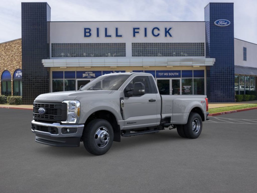 New 2026 Ford F-350 XL TRUCK