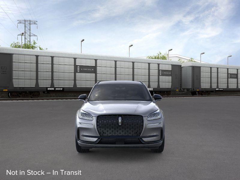 2026 Lincoln Corsair Reserve CROSSOVERS