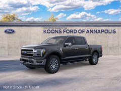 2026 Ford F-150 Lariat&reg; TRUCK