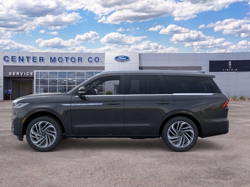2025 Lincoln Navigator Reserve - Photo 3