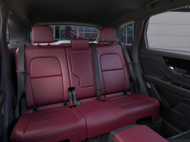 Thumbnail: 2025 Lincoln Corsair - 40