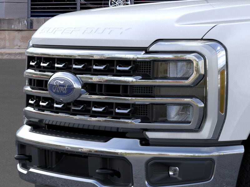 Thumbnail: 2026 Ford F-250 - 39