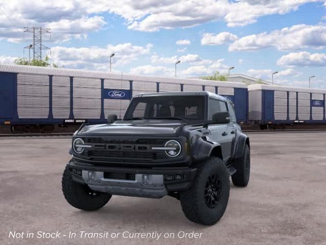 Thumbnail: 2026 Ford Bronco - 27