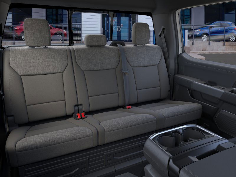 Thumbnail: 2025 Ford F-150 - 33