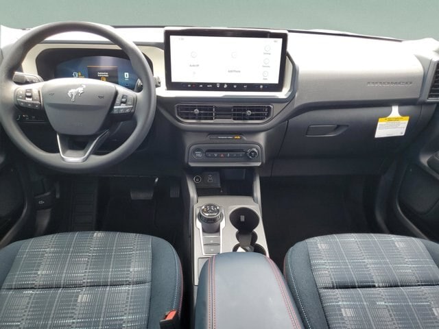 2025 Ford Bronco Sport Heritage - Photo 44