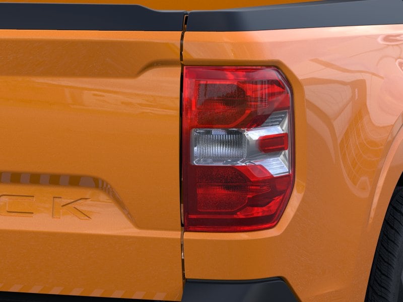 2026 Ford Maverick XLT - Photo 22