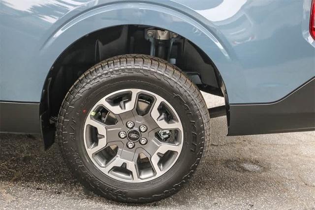 Thumbnail: 2024 Ford Maverick - 33