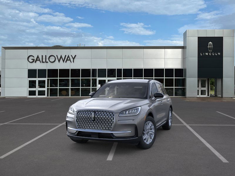 2026 Lincoln Corsair Premiere photo 2