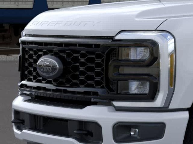 Thumbnail: 2026 Ford F-250 - 39