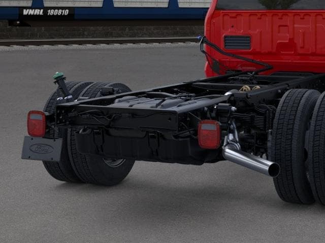 new 2026 Ford Super Duty F-450 DRW car, priced at $83,830