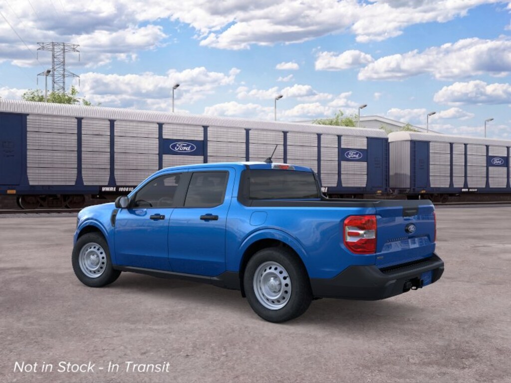 New 2026 Ford Maverick XL Truck