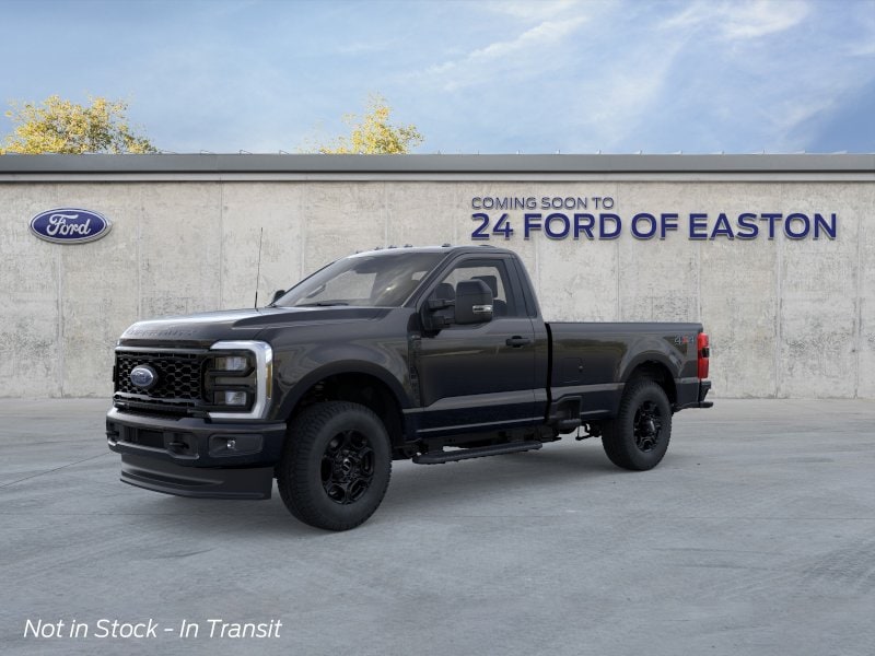 2026 Ford F-250 XL 4x4 Regular Cab 8' Box's photo