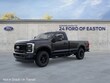  Ford F-250SD