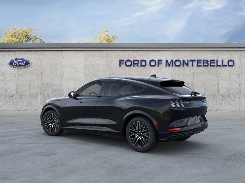 2024 Ford Mustang Mach-E Premium