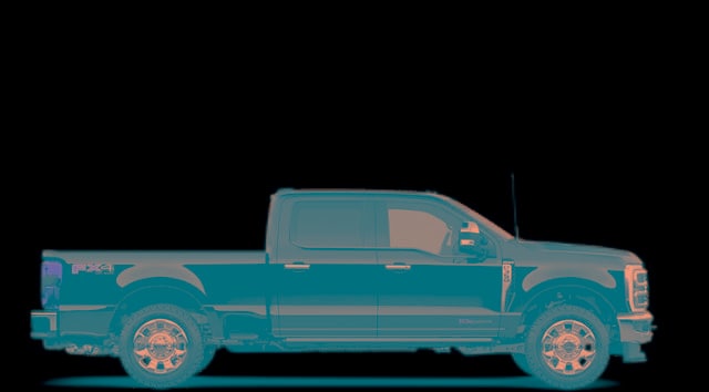 new 2026 Ford Super Duty F-350 SRW car, priced at $101,065