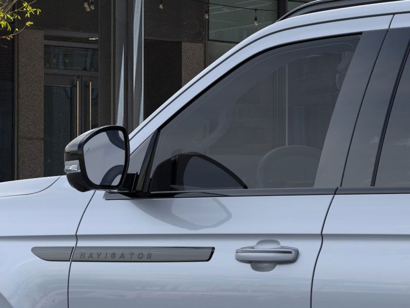 2026 Lincoln Navigator Reserve - Photo 46