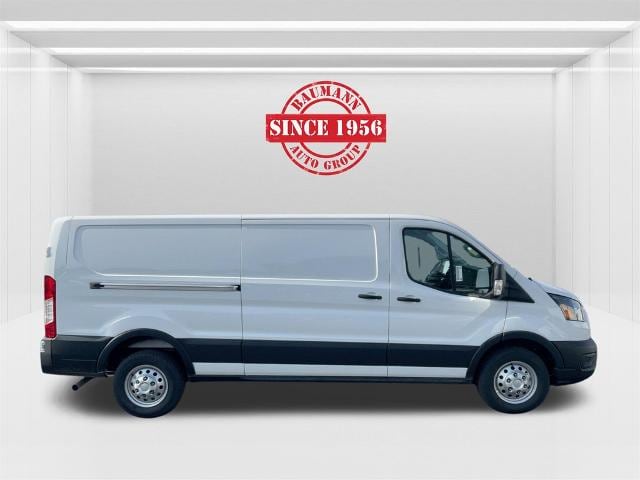 2025 Ford Transit Van Base - Photo 31