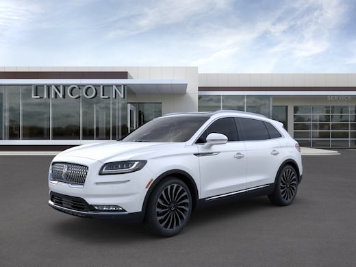 Lincoln Nautilus - Consumer Reports