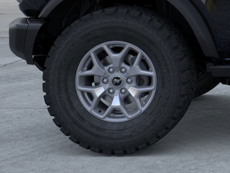 2025 Ford Bronco 4-Door Badlands - Photo 49