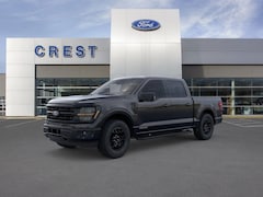 2025 Ford F-150 XLT TRUCK