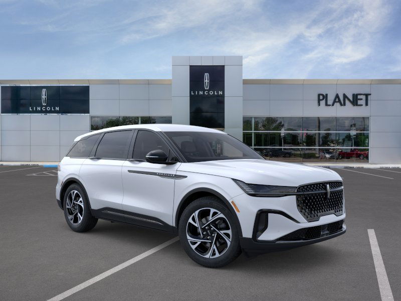 2026 Lincoln Nautilus Premiere - Photo 29