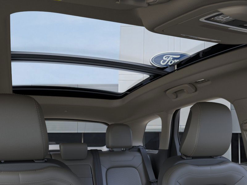 2025 Lincoln Corsair Grand Touring - Photo 22