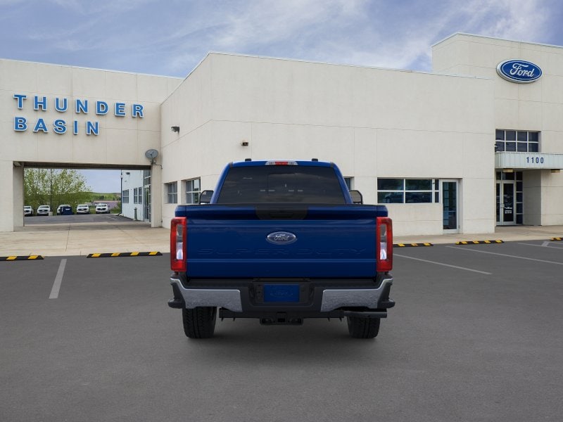 2026 Ford F-350 Super Duty XLT - Photo 13