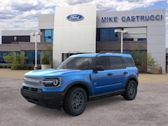 2026 Ford Bronco Sport Big Bend SUV
