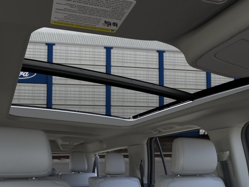 new 2026 Ford Expedition car, priced at $69,738