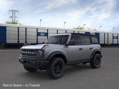 2023 Ford Bronco Black Diamond SUV For Sale in Kittanning